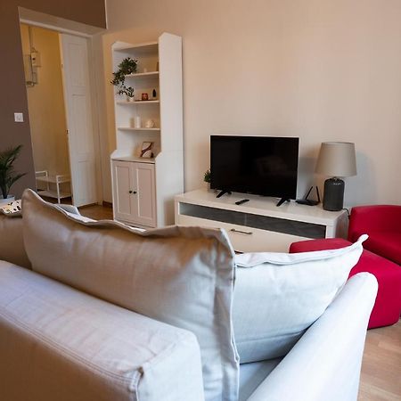 2Ndhomes Central 1Br Apartment With Great Location By Kaisaniemi Park Хелзинки Екстериор снимка