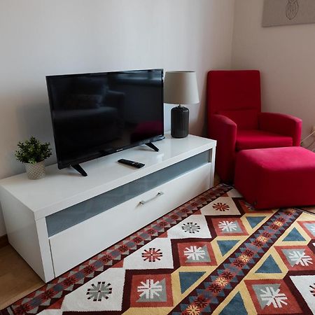 2Ndhomes Central 1Br Apartment With Great Location By Kaisaniemi Park Хелзинки Екстериор снимка