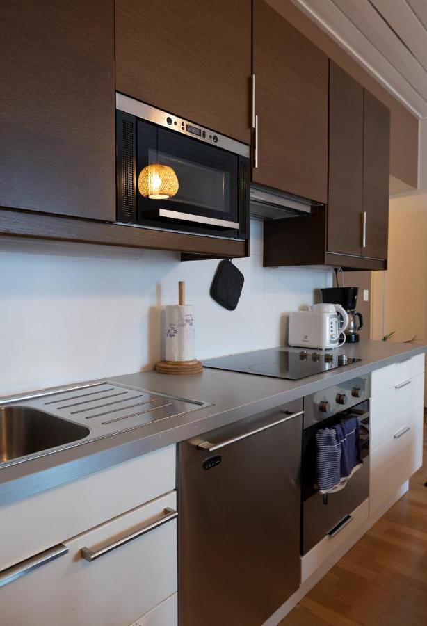 2Ndhomes Central 1Br Apartment With Great Location By Kaisaniemi Park Хелзинки Екстериор снимка