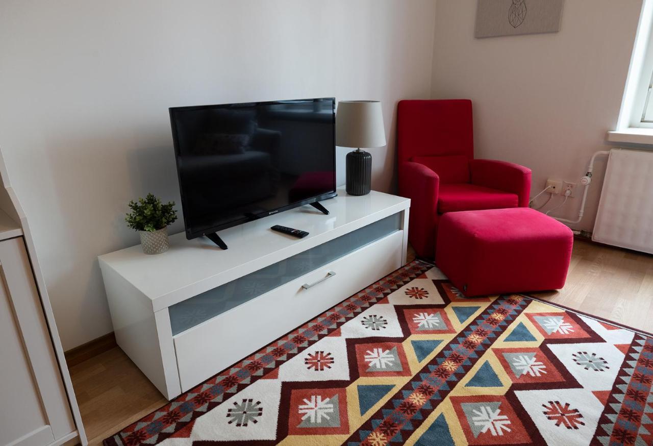 2Ndhomes Central 1Br Apartment With Great Location By Kaisaniemi Park Хелзинки Екстериор снимка