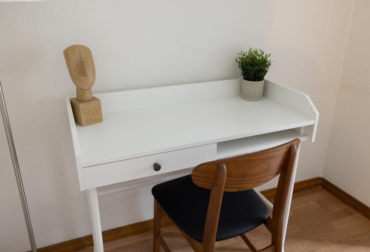 2Ndhomes Central 1Br Apartment With Great Location By Kaisaniemi Park Хелзинки Екстериор снимка